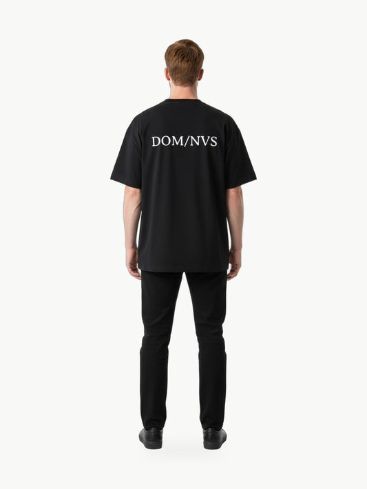 ORIGO Tee — Black