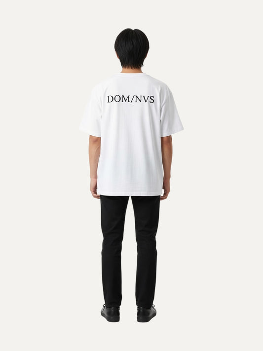 ORIGO Tee — White