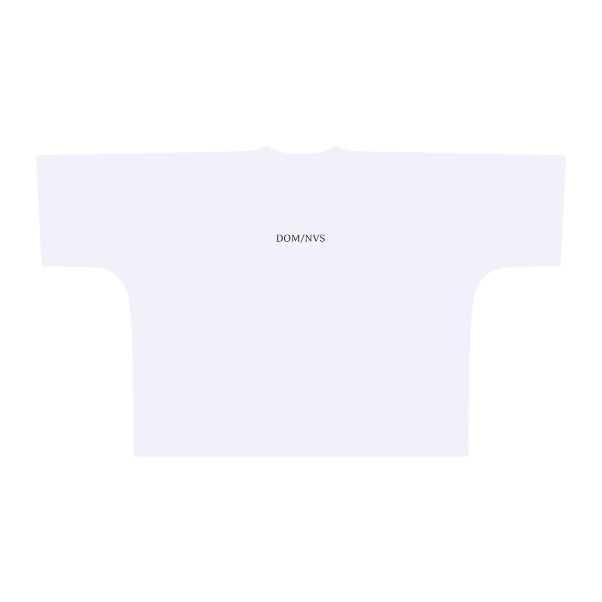 IMPERIVM Tee — White
