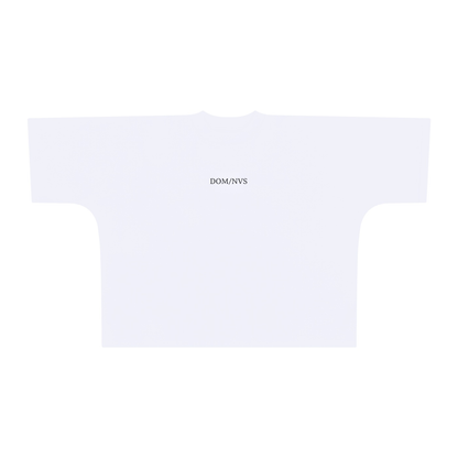 IMPERIVM Tee — White