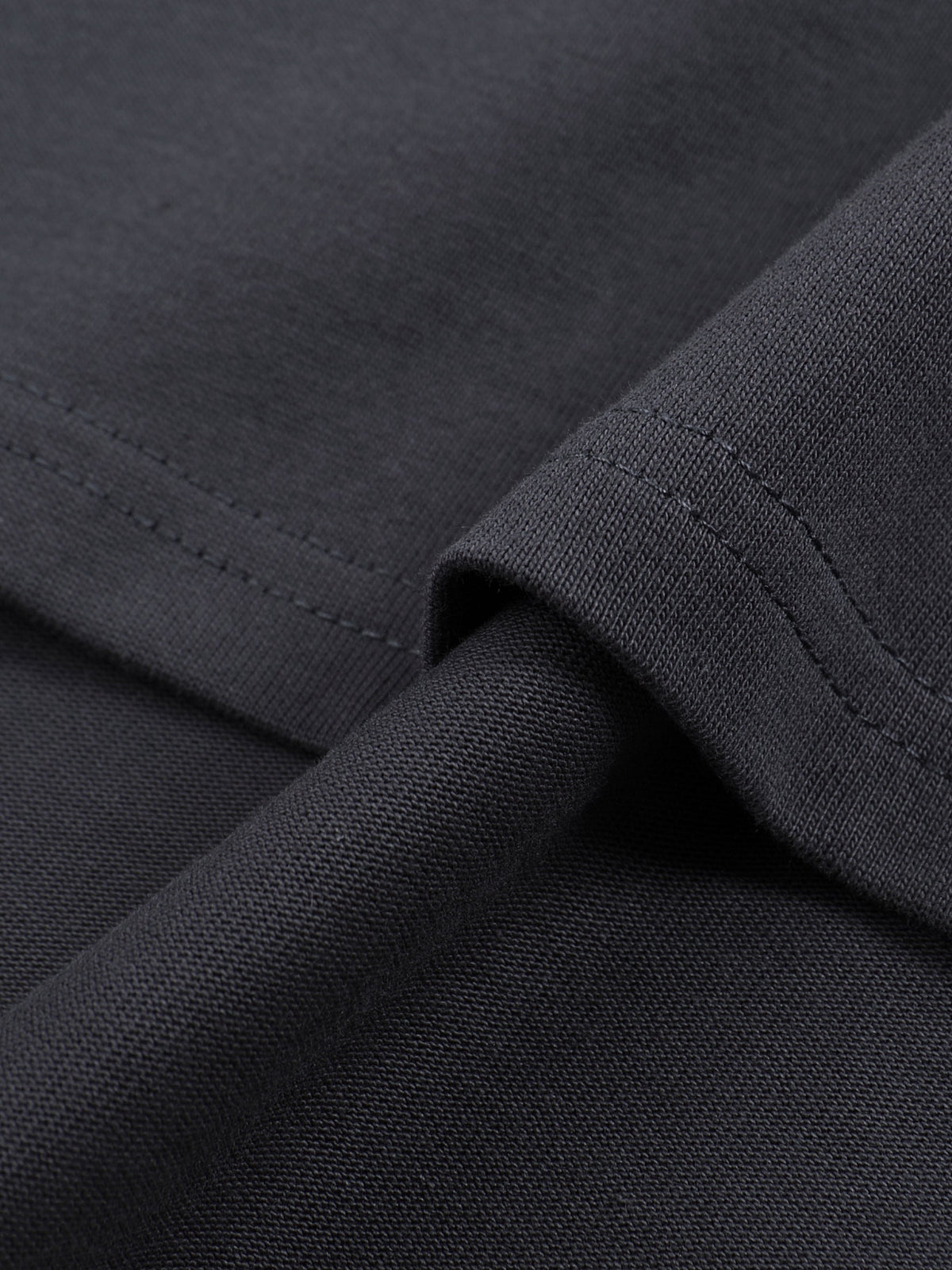 IMPERIVM Tee — Black
