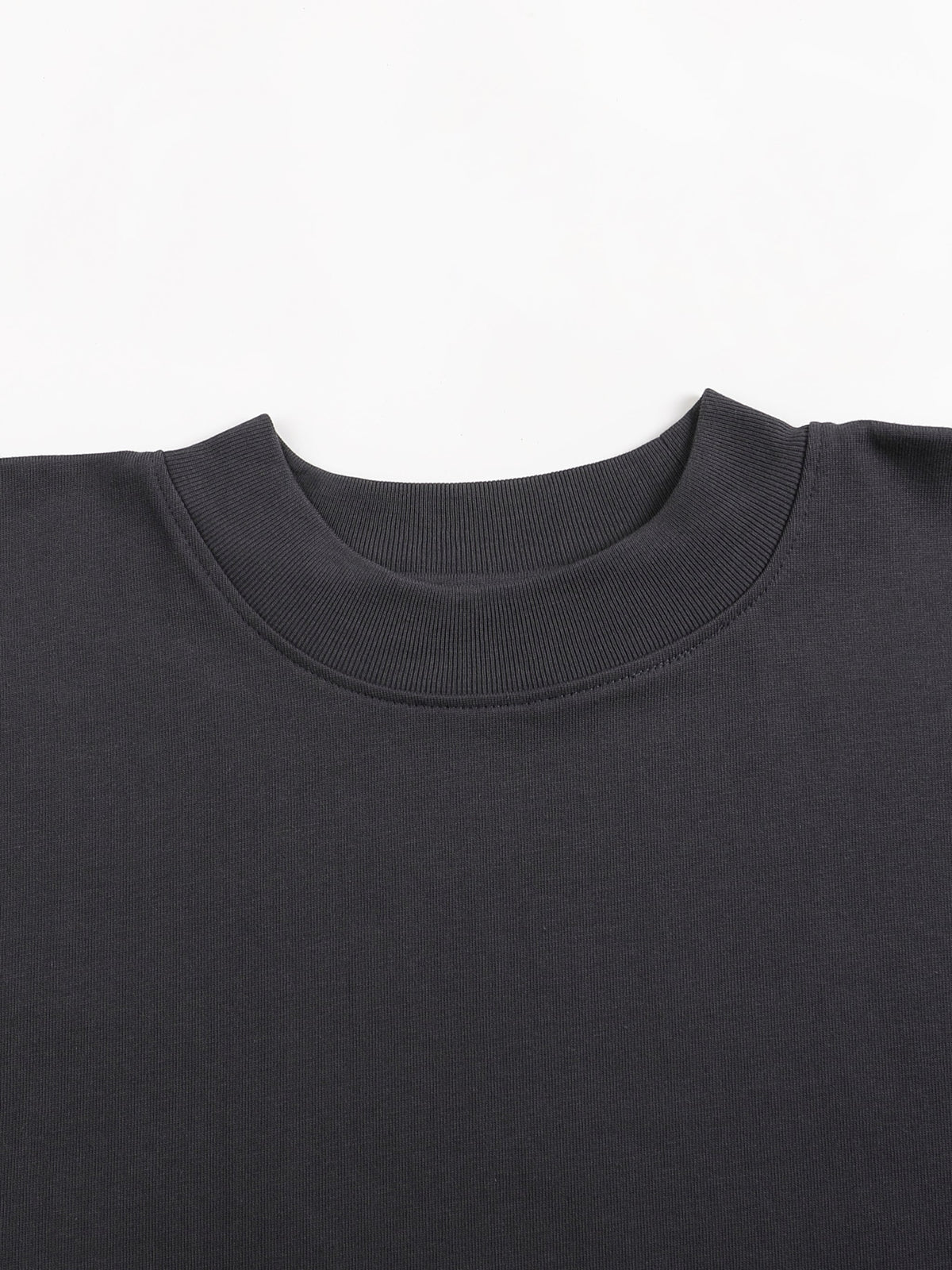 IMPERIVM Tee — Black