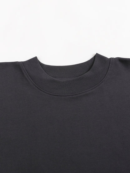 IMPERIVM Tee — Black