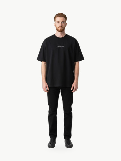 ORIGO Tee — Black