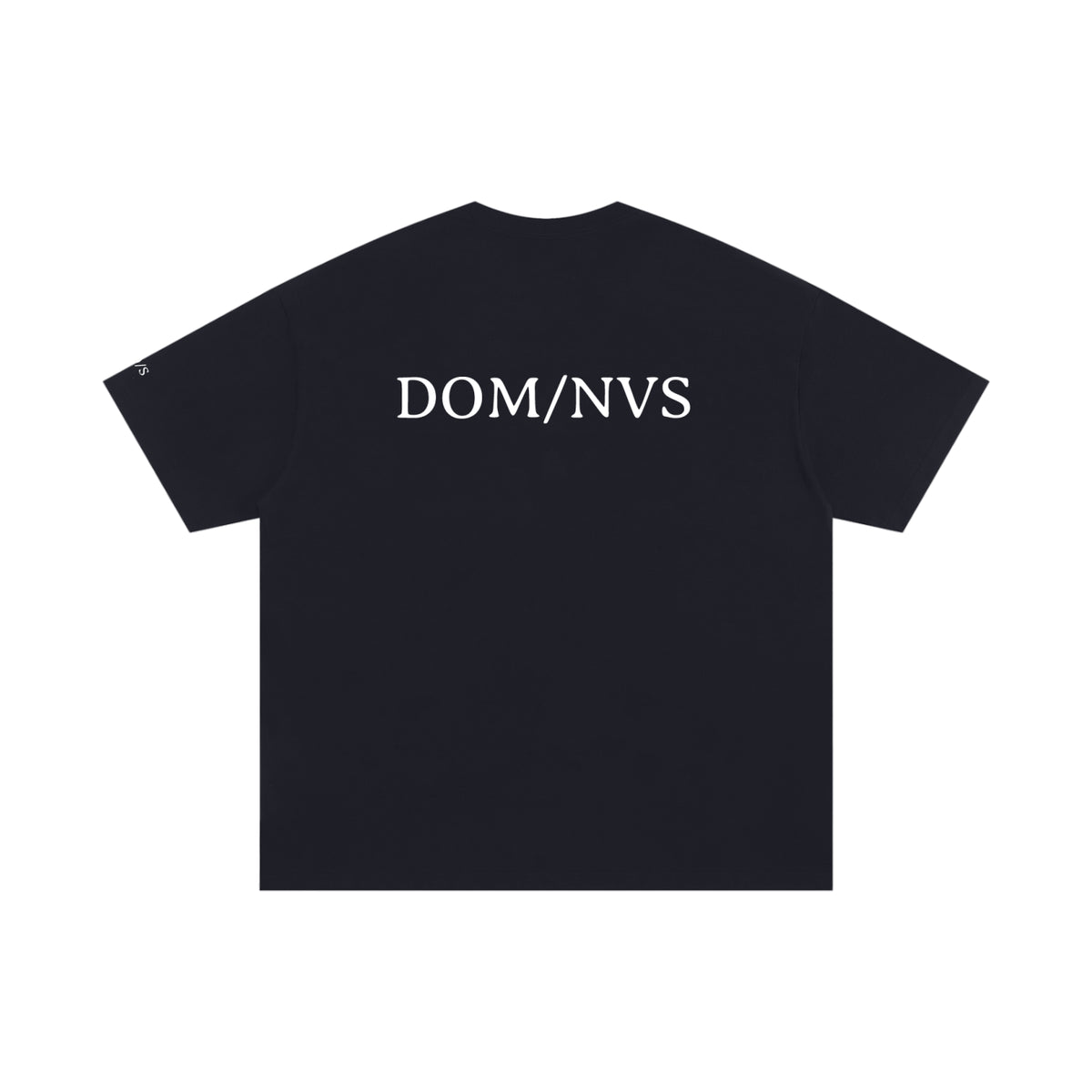 ORIGO Tee — Black