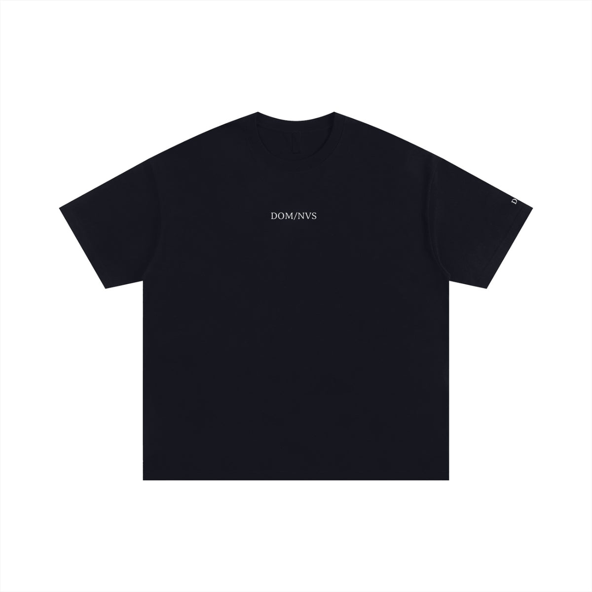 ORIGO Tee — Black