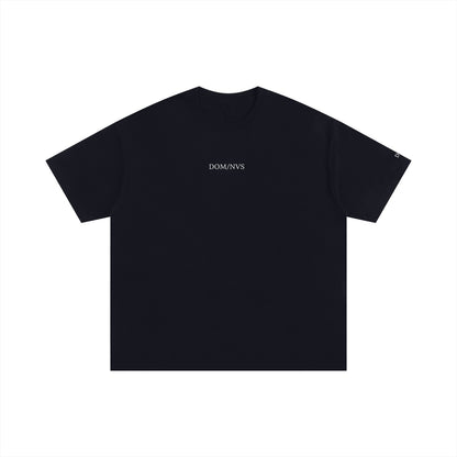 ORIGO Tee — Black