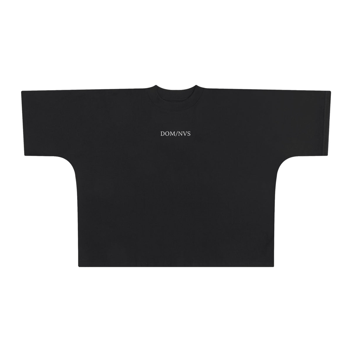 IMPERIVM Tee — Black