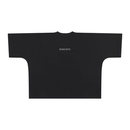 IMPERIVM Tee — Black