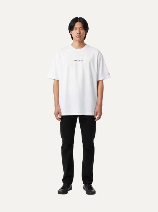 ORIGO Tee — White