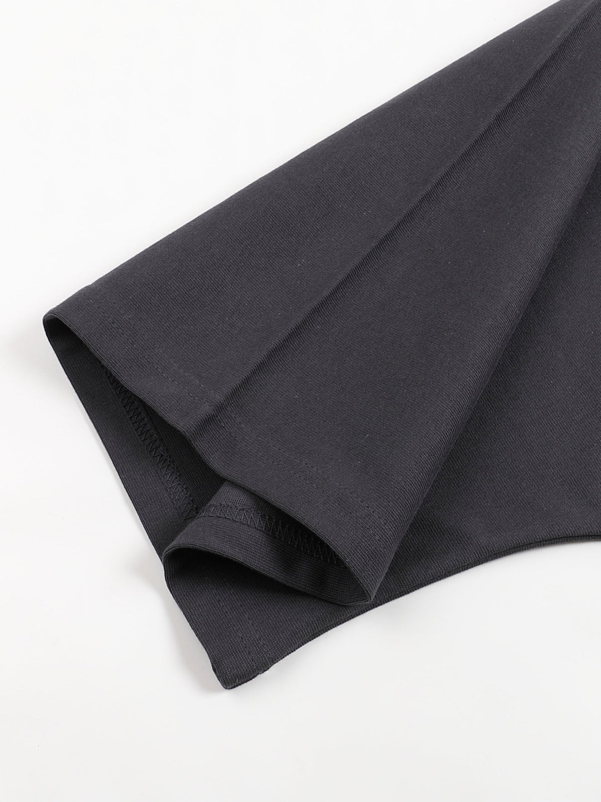 IMPERIVM Tee — Black