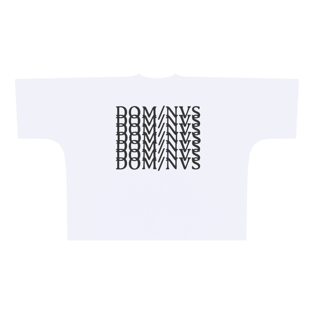 IMPERIVM Tee — White