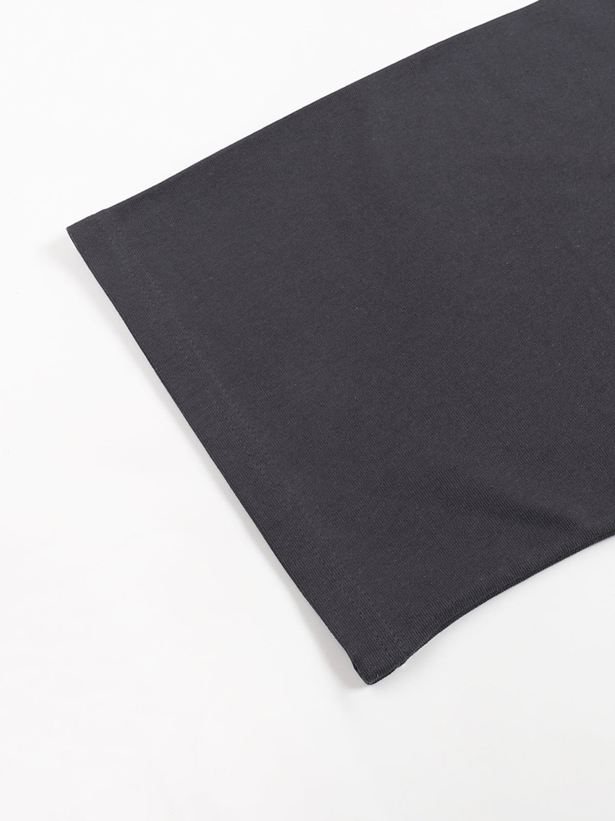 IMPERIVM Tee — Black