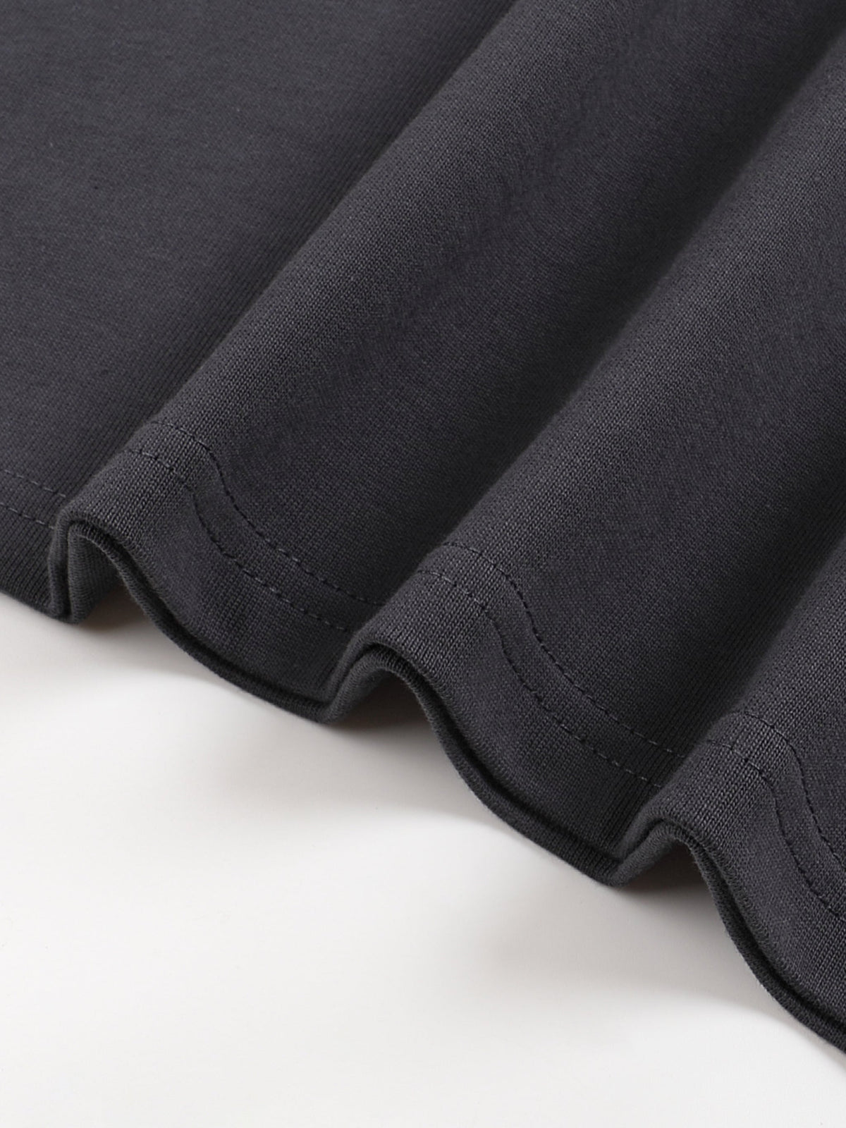 IMPERIVM Tee — Black