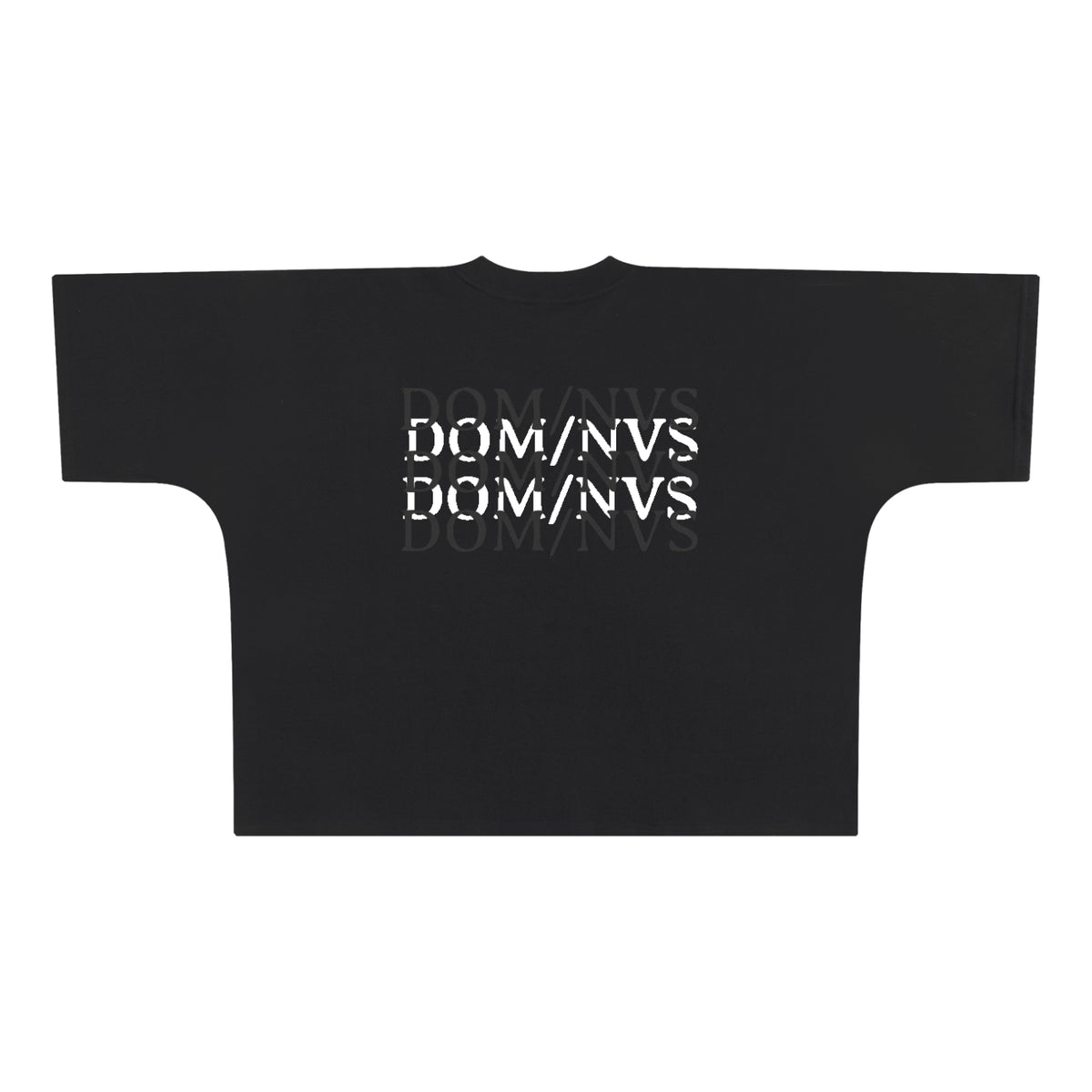 IMPERIVM Tee — Black