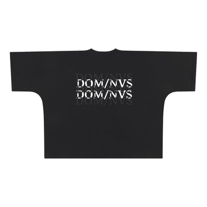 IMPERIVM Tee — Black
