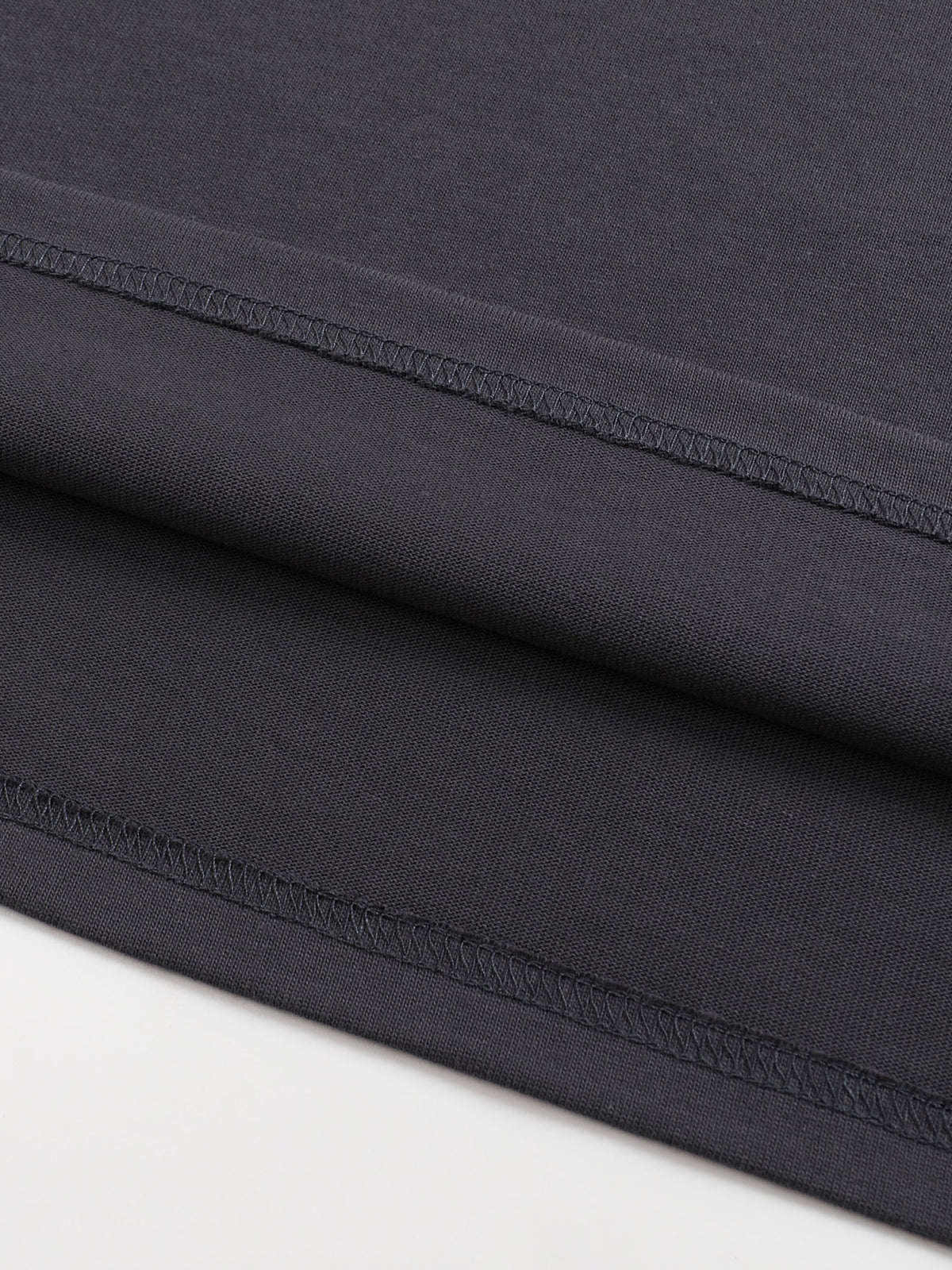 IMPERIVM Tee — Black