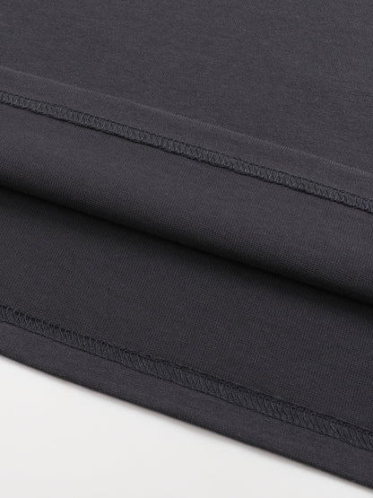 IMPERIVM Tee — Black